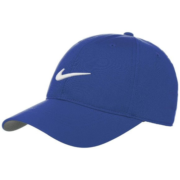 turquoise nike cap
